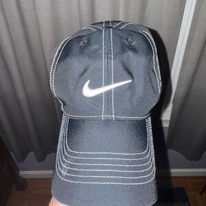 Nike Heritage86 Dri-FIT Cap in Black